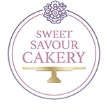 Sweet Savour Cakery