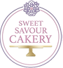 Sweet Savour Cakery